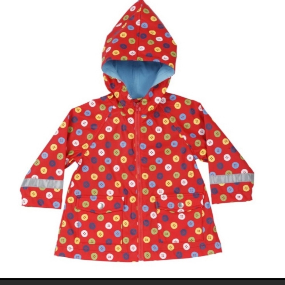 Marimekko Raincoat